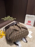 フェンディバッグ FENDI 2025新作 バックパック