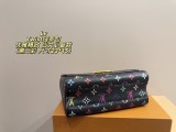 ルイヴィトンバッグ LOUIS VUITTON 2025新作 チェーンバッグ