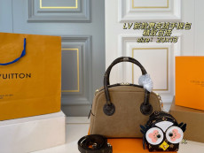 ルイヴィトンバッグ LOUIS VUITTON 2025新作 ハンドバッグ