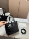 ディオールバッグ DIOR 2025新作 ハンドバッグ
