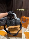 ルイヴィトンバッグ LOUIS VUITTON 2025新作 ハンドバッグ