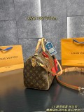 ルイヴィトンバッグ LOUIS VUITTON 2025新作 ハンドバッグ
