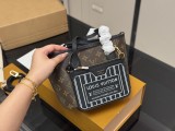 ルイヴィトンバッグ LOUIS VUITTON 2025新作 トートバッグ