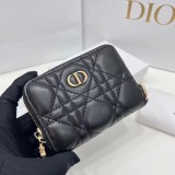 ディオール財布 DIOR 2025新作 財布
