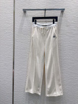 ロエベ服 LOEWE 2025新作 ズボン