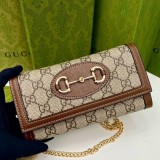 グッチ財布 GUCCI 2025新作 6880 財布