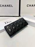 ディオール財布 DIOR 2025新作 財布