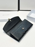 ブルガリ財布 BVLGARI 2025新作 財布