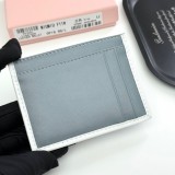 ミュウミュウ財布 Miu Miu 2025新作 F11 財布