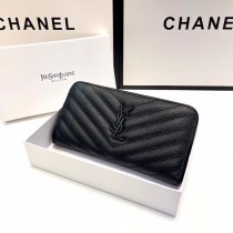 サンローラン財布 Yves Saint Laurent 2025新作 財布