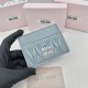 ミュウミュウ財布 Miu Miu 2025新作 3514 財布