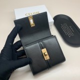 セリーヌ財布 CELINE 2025新作 10523 財布
