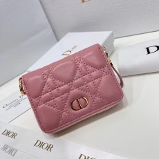 ディオール財布 DIOR 2025新作 財布