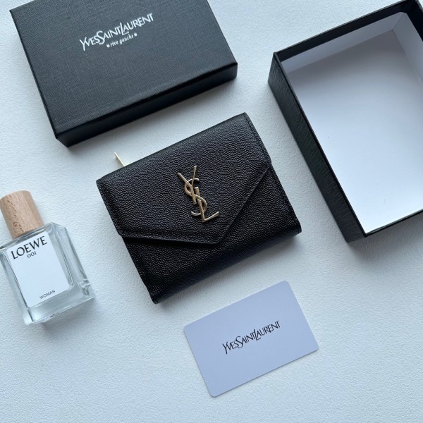 サンローラン財布 Yves Saint Laurent 2025新作 財布