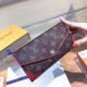 ルイヴィトン財布 LOUIS VUITTON 2025新作 財布