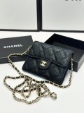 シャネル財布 CHANEL 2025新作 財布