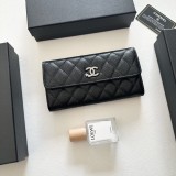 シャネル財布 CHANEL 2025新作 財布