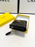フェンディ財布 FENDI 2025新作 財布