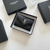 サンローラン財布 Yves Saint Laurent 2025新作 財布