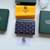 ゴヤール財布 GOYARD 2025新作 財布