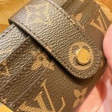 ルイヴィトン財布 LOUIS VUITTON 2025新作 財布
