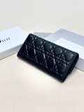 ディオール財布 DIOR 2025新作 財布