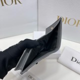 ディオール財布 DIOR 2025新作 2387 財布