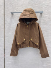 フェンディ服 FENDI 2025新作 ジャケット