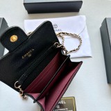 シャネル財布 CHANEL 2025新作 財布