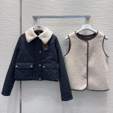 ロエベ服 LOEWE 2025新作 ジャケット