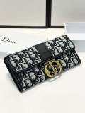 ディオール財布 DIOR 2025新作 財布