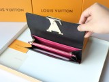 ルイヴィトン財布 LOUIS VUITTON 2025新作 M61248 財布