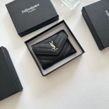 サンローラン財布 Yves Saint Laurent 2025新作 財布