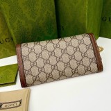 グッチ財布 GUCCI 2025新作 6880 財布