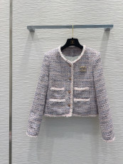 シャネル服 CHANEL 2025新作 ジャケット