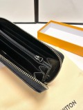 ルイヴィトン財布 LOUIS VUITTON 2025新作 財布