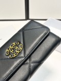 シャネル財布 CHANEL 2025新作 財布