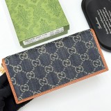 グッチ財布 GUCCI 2025新作 F17 財布