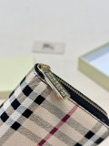 バーバリー財布 BURBERRY 2025新作 財布