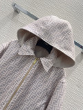 フェンディ服 FENDI 2025新作 ジャケット