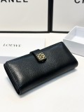 ロエベ財布 LOEWE 2025新作 財布