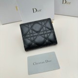 ディオール財布 DIOR 2025新作 3860 財布