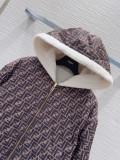 フェンディ服 FENDI 2025新作 ジャケット