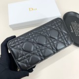 ディオール財布 DIOR 2025新作 D628 財布