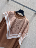 ルイヴィトン服 LOUIS VUITTON 2025新作 ジャケット