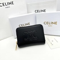 セリーヌ財布 CELINE 2025新作 A16 財布