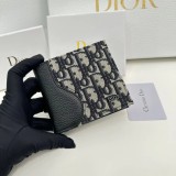 ディオール財布 DIOR 2025新作 D19 財布