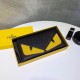 フェンディ財布 FENDI 2025新作 財布