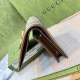 グッチ財布 GUCCI 2025新作 621887 財布