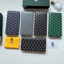 ゴヤール財布 GOYARD 2025新作 財布